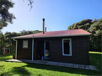 North Cape Cottage - Collingwood