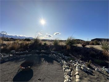 Mountain Majesty - Incredible View - Twizel