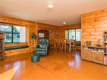 Wine Downtime (Bachcare) - Mangawhai