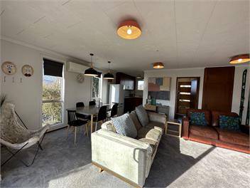 Rejuvenate on Rata FREE WIFI - Twizel