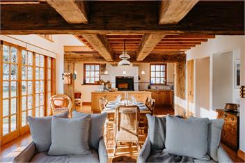 Aubrey House - New Zealand