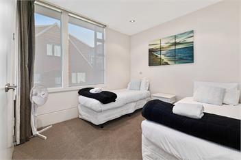 Taupo Penthouse Apartment - Unbeatable Lake Views - Taupo 