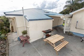 The Beach House (Bachcare) - Paihia