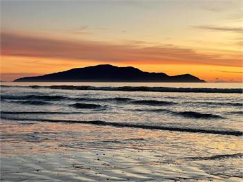 The Beachsider (Bachcare) - Te Horo Beach