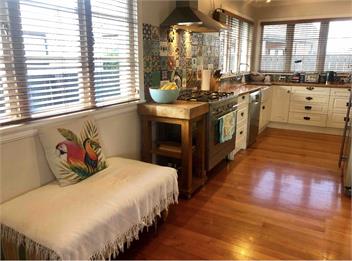 Home away from home - Mount Maunganui