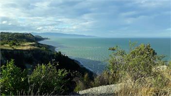 Nelson Coastal Barnstay - The Barn - Tasman