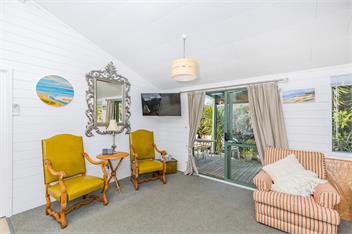 Island getaway (5 mins from Oneroa) - Auckland