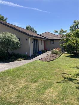 House on Parkers - Nelson 