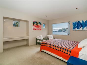 Hahei Oceanfront (Bachcare) - Hahei