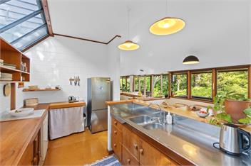 Treetop Sanctuary (Bachcare) - Auckland