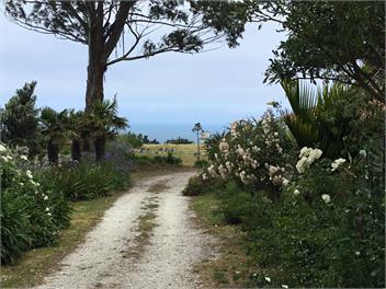 Gore Bay Sanctuary - Gore Bay