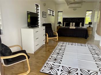 Rarotonga Villas Villa One - Cook Islands
