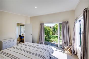 Garden Retreat (Bachcare) - Napier