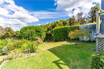 Sun and Coast (Bachcare) - Mangawhai