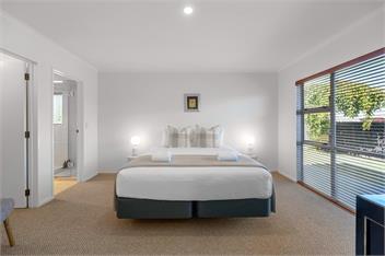 Retreat on Harvey Street - Taupo