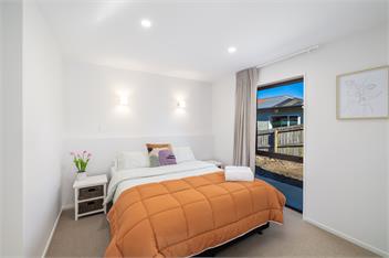 The Jollie Escape - Hanmer Springs