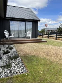 Our Bach Lakehood - Ashburton