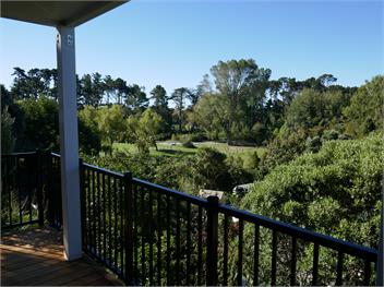 The Tree House - Paraparaumu