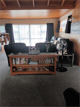 Silver Birch Cottage wi-fi & sky - Te Anau Fiordland