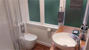 Pilgrim Cottage - Oban