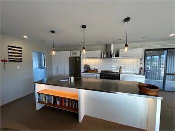 Big Sky - Big View, Family Friendly and FREE WIFI - Twizel