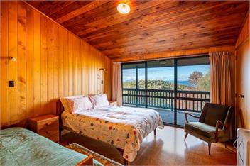 Lake View Lodge (Bachcare) - Pukawa Bay