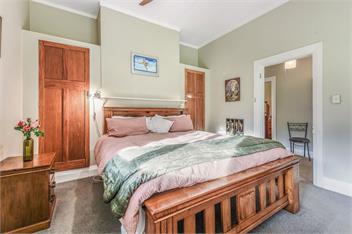 Fantail House Kaiuma Bay (Bachcare) - Havelock