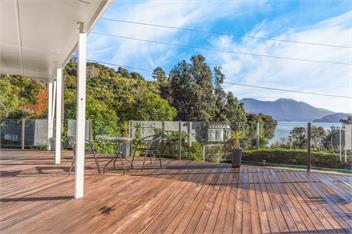 Moetapu Magic (Bachcare) - Picton