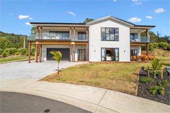 The Terraces (Bachcare) - Pauanui