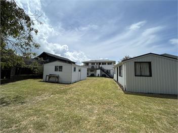 OVER THE DUNES - Whitianga