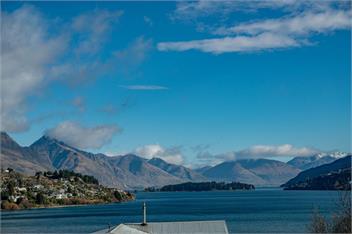 Frankton Arm Vista (Bachcare) - Queenstown