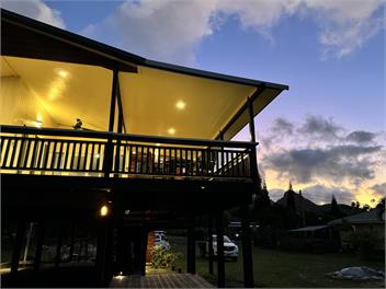 Take-A-Break Ocean View Beach Villa - Rarotonga, Cook Islands
