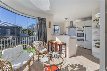 Hosts on the Coast Buffalo Beach Escape - Whitianga