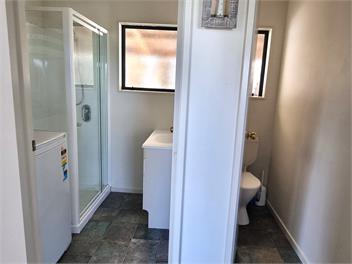 Beachaven: Two Cottages, Wifi & Kayaks Free. - 