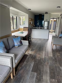 Palm View Cottage, 177 SH12, Omapere - Omapere