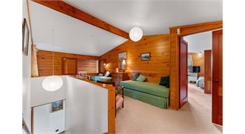 Lakefront Retreat (Bachcare) - Tauranga Taupo