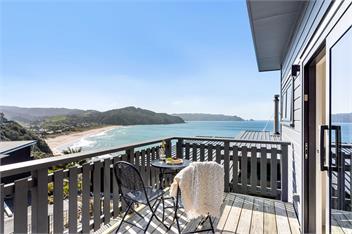 Oceanview Oasis - Tairua - Tairua