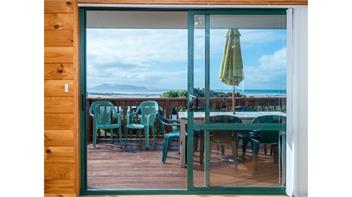 Wine Downtime (Bachcare) - Mangawhai