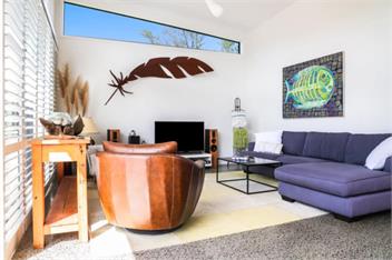 Laze Daze - Coromandel