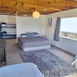 Taupo Bay, Absolute Beachfront!, Far North NZ,  5 Bedrooms and 2 Bathroom .  - Northland