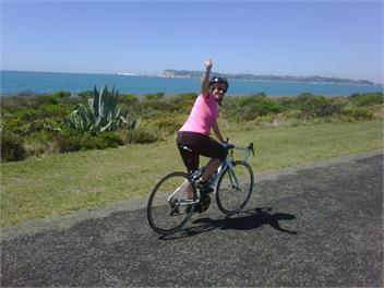 Our BEACH House - Napier