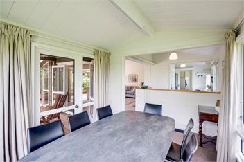 Village Life (Bachcare) - Havelock North