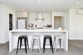 Woodend Getaway Haven - Christchurch Holiday Homes - Woodend