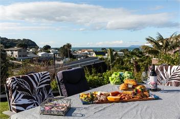 Two Palms (Bachcare) - Waihi Beach