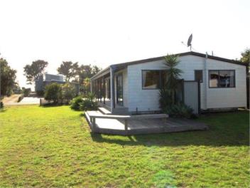 Sands Cres - The Landing - matarangi