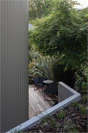 Te Kea Hut & Kaka Pod - 2 modern sml homes one property - Ripponlea - Wanaka
