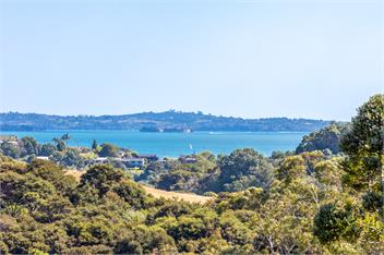 Bay Breeze Retreat - WAIHEKE ISLAND