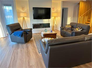 Mountain View Haven (Bachcare) - Hanmer Springs