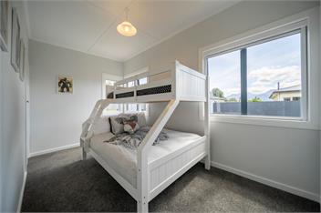 Fiordland Haven (Bachcare) - Te Anau
