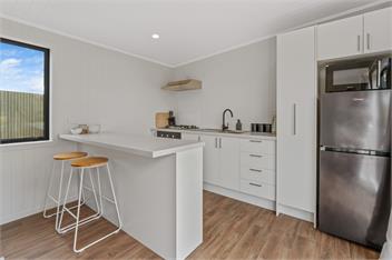Streamside Flax Cabin - Waitahanui, Taupo - Taupo
